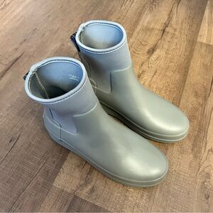 Hunter High Ankle Boots Women’s